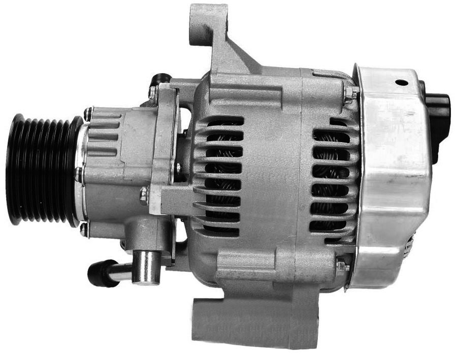 Alternateur ACAUTO AC-CBA5733