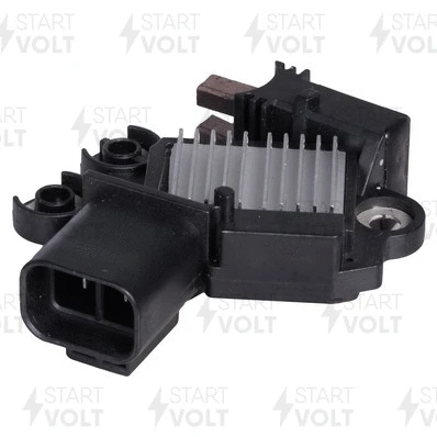 Régulateur d'alternateur STARTVOLT VRR 0802