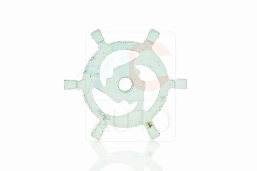 Disque d'entraînement, embrayage magnétique (compresseur) ACAUTO AC-05DN23