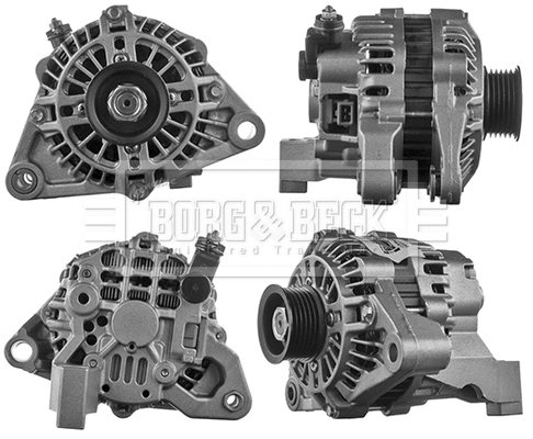 Alternateur BORG & BECK BBA2273