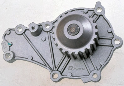 Pompe à eau, refroidissement du moteur DENCKERMANN A310933P