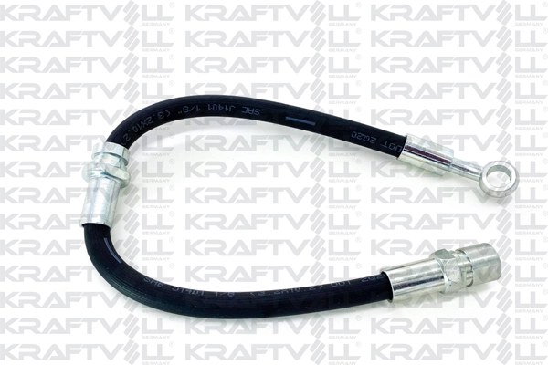 Flexible de frein KRAFTVOLL GERMANY 07080903