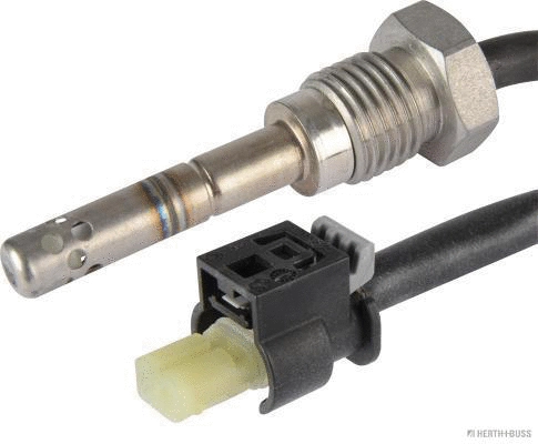 Capteur, température des gaz HERTH+BUSS ELPARTS 70682200