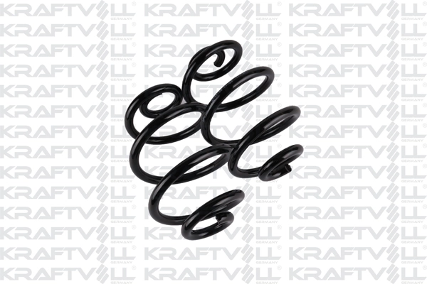 Ressort de suspension KRAFTVOLL GERMANY 15020128