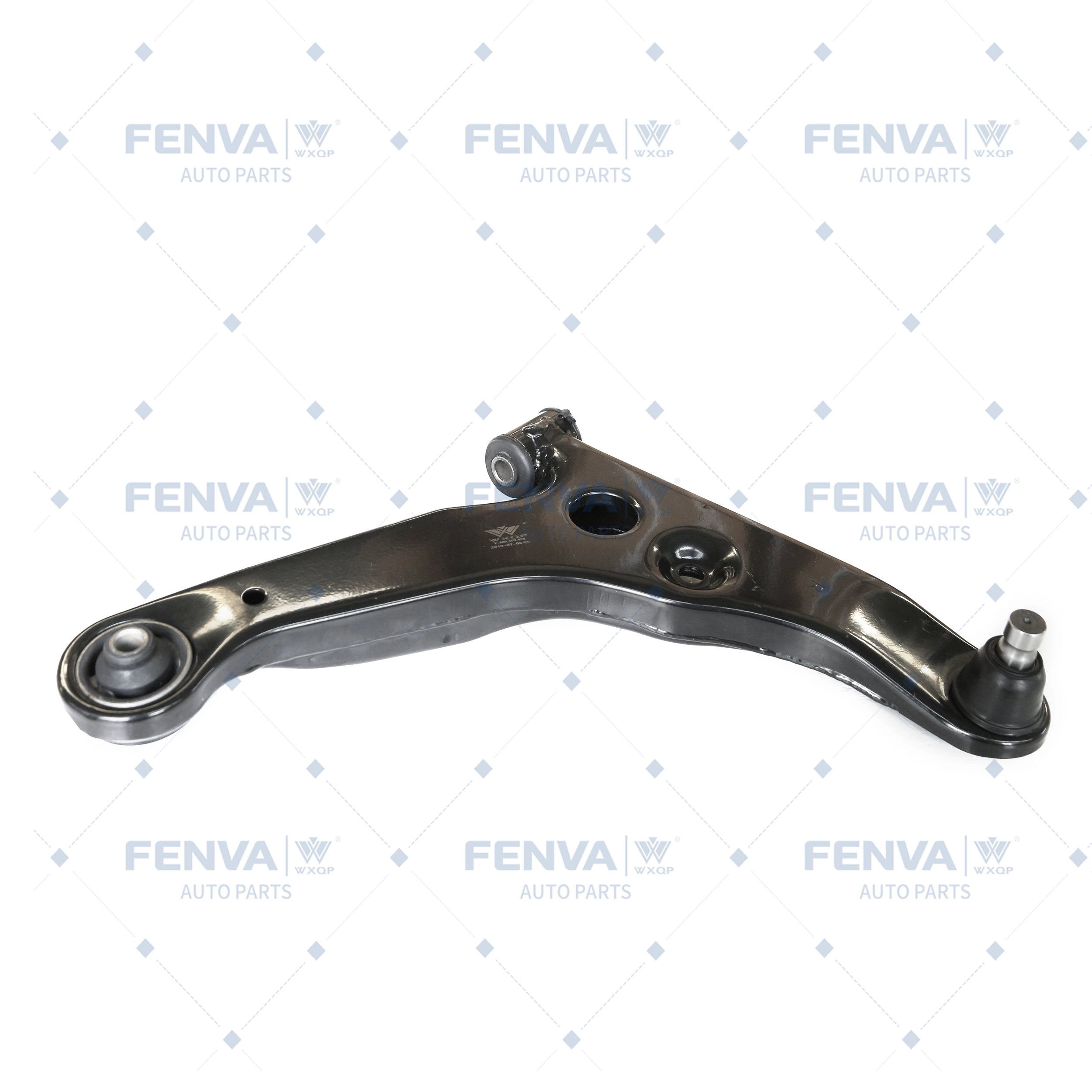 Bras de liaison, suspension de roue WXQP 54254