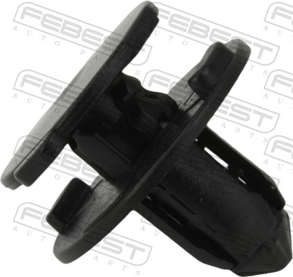 Clip, enjoliveur FEBEST 88570-135