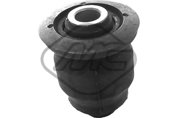 Suspension, corps de l'essieu Metalcaucho 57996