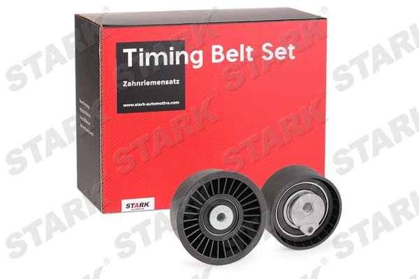 Kit de courroie crantée Stark SKTBK-0760406