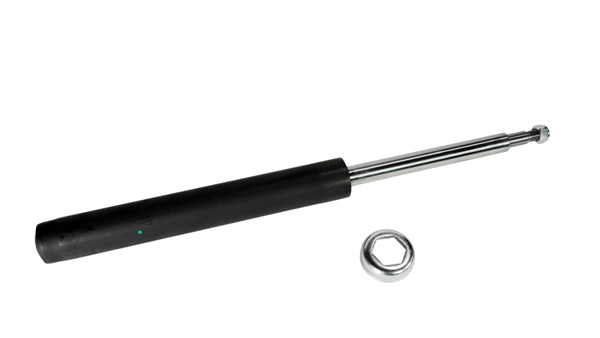 Amortisseur ZentParts Z00255