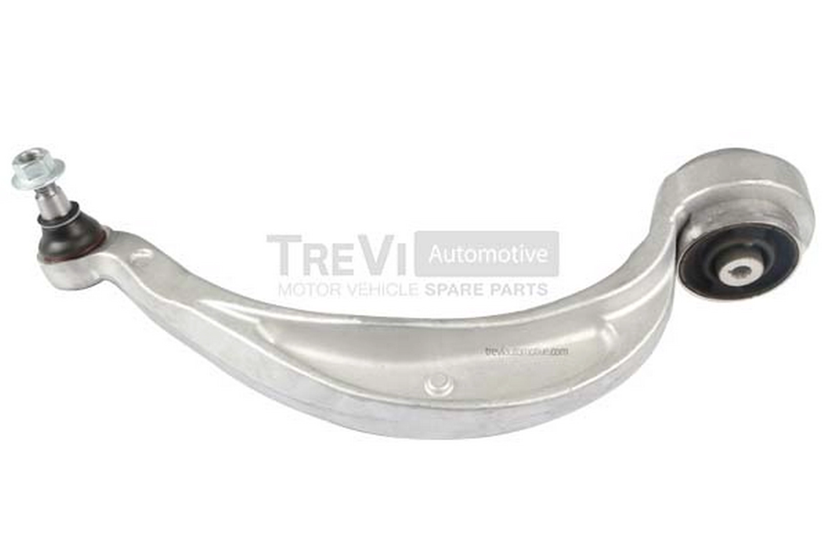 Bras de liaison, suspension de roue TREVI AUTOMOTIVE TRTT1203