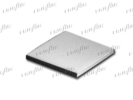 Filtre, air de l'habitacle FRIGAIR 1315.5394