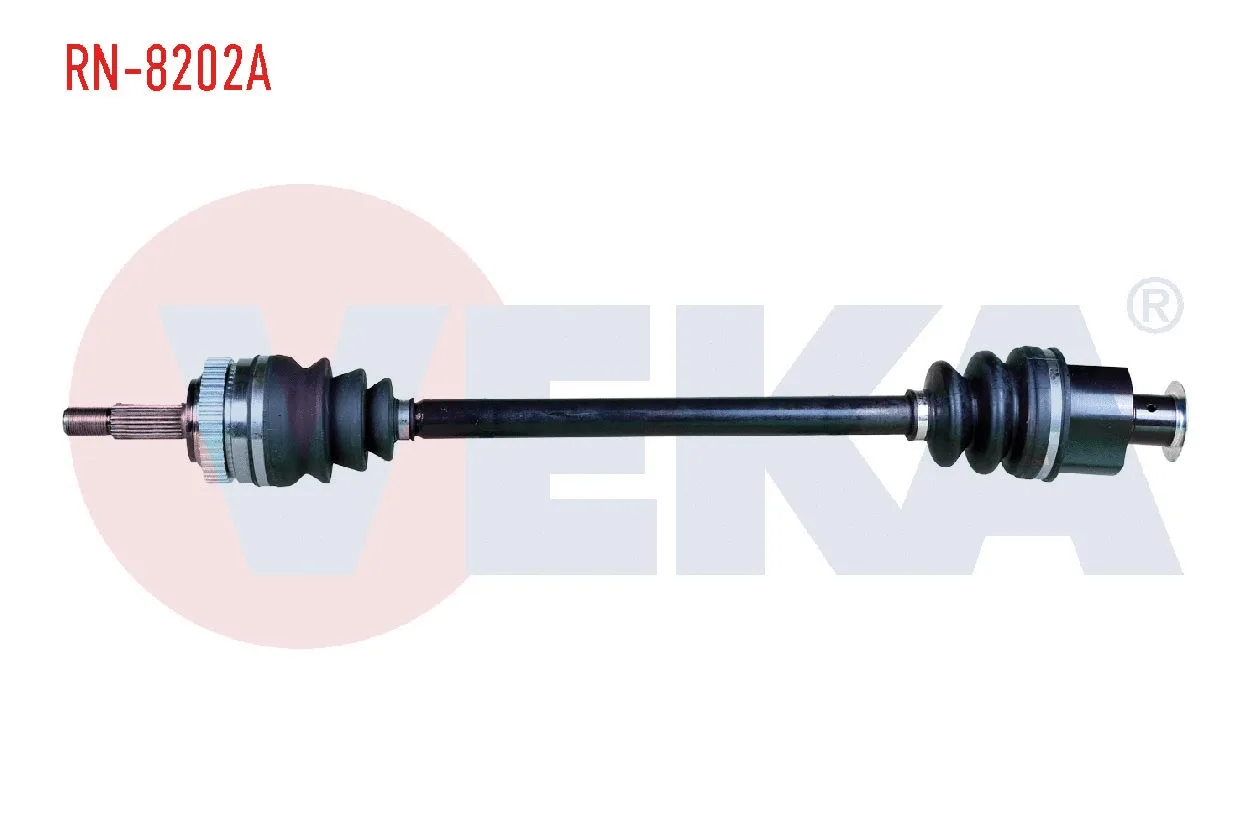 Arbre de transmission VEKA RN-8202A