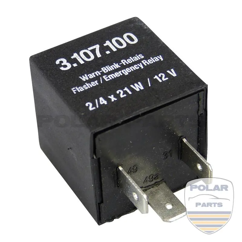 Centrale clignotante POLAR PARTS 10001742