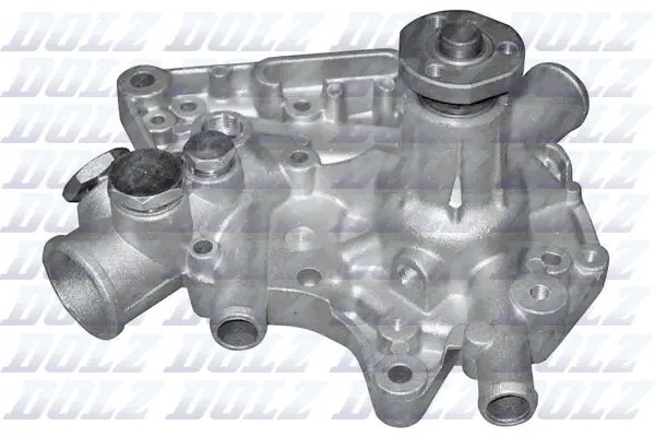Pompe à eau, refroidissement du moteur DOLZ R163