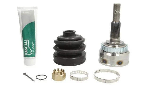 Jeu de joints, arbre de transmission PASCAL G1X003PC