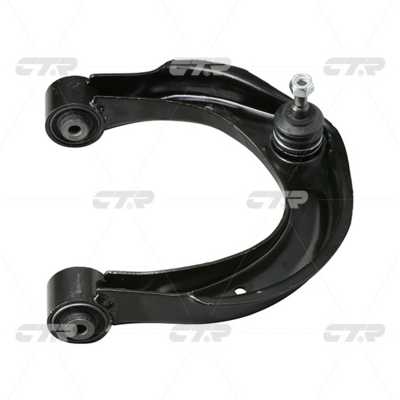 Bras de liaison, suspension de roue CTR CQ0152R