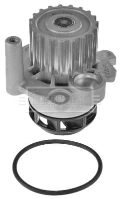 Pompe à eau, refroidissement du moteur BORG & BECK BWP2070