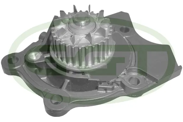 Pompe à eau, refroidissement du moteur GGT PA12638