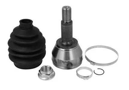 Jeu de joints, arbre de transmission MTR 12192141