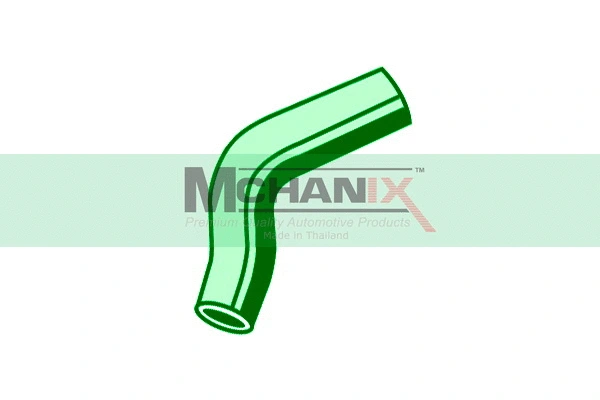 Durite de radiateur Mchanix BMRDH-042