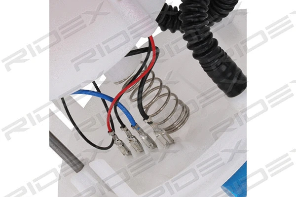 unité d'alimentation de carburant RIDEX 1382F0046