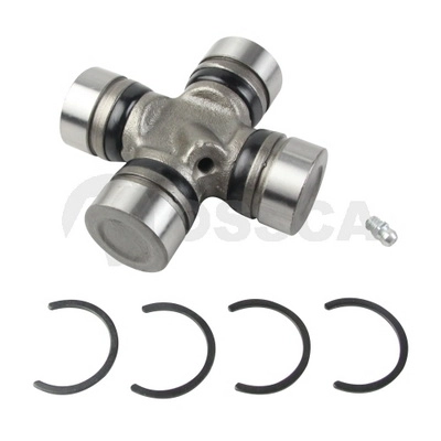 Joint, arbre de transmission OSSCA 49659