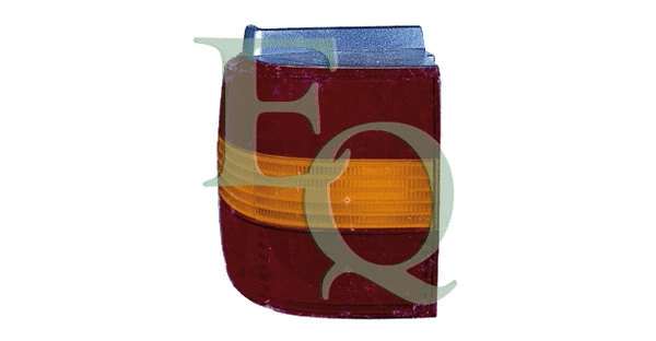 Feu arrière EQUAL QUALITY GP1070