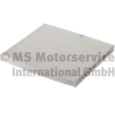 Filtre, air de l'habitacle KOLBENSCHMIDT 50014776