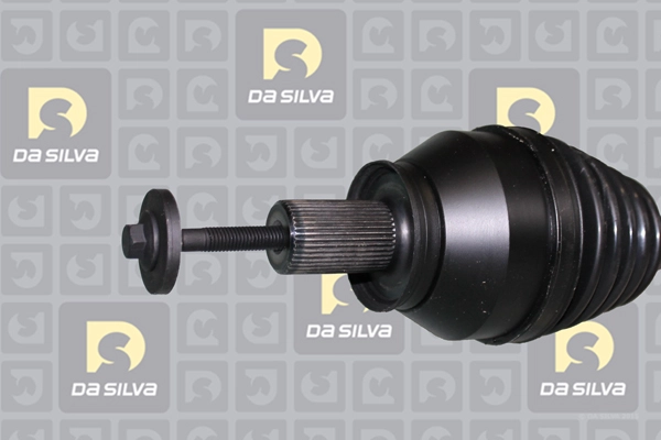 Arbre de transmission DA SILVA 6018T