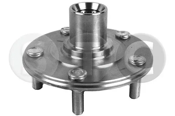 Moyeu de roue STC T490257
