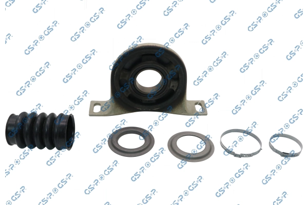 Suspension, arbre de cardan GSP 538680S