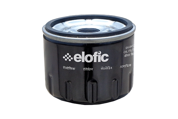 Filtre à huile ELOFIC EK-6413