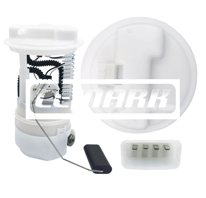 unité d'alimentation de carburant LEMARK LFP199