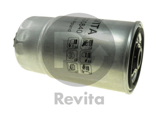 Filtre à carburant REVITA FRC00840
