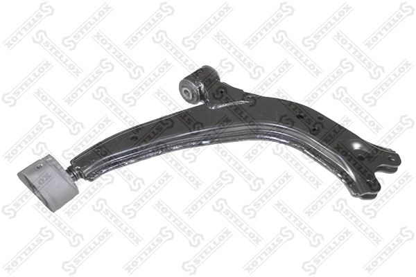 Bras de liaison, suspension de roue STELLOX 57-03506-SX