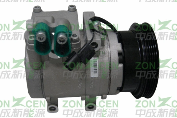 Compresseur, climatisation AIR ZONCEN 16621540
