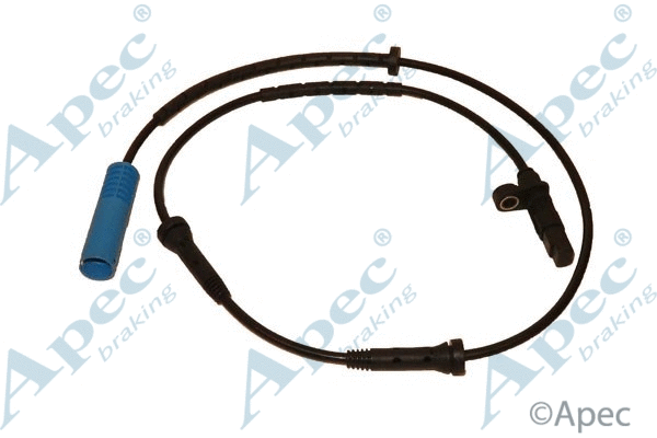 Capteur, vitesse de roue APEC ABS1099