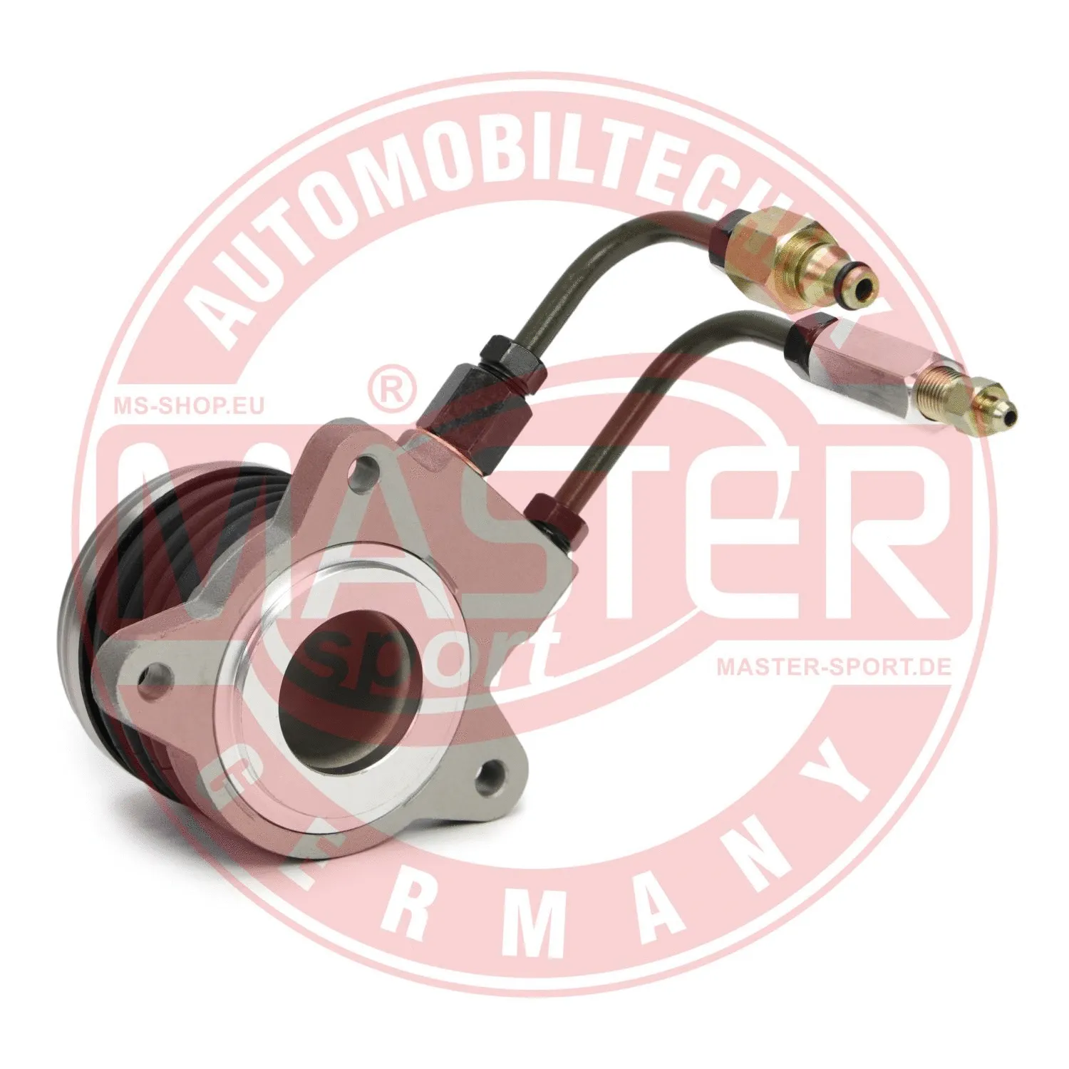 Butée hydraulique, embrayage MASTER-SPORT GERMANY 3182654171-PCS-MS