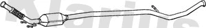 Catalyseur KLARIUS 321792