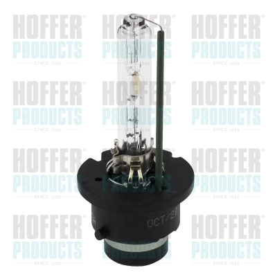 Ampoule, projecteur longue portée HOFFER 73214005