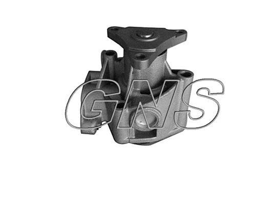 Pompe à eau, refroidissement du moteur GNS YH-FI159-2
