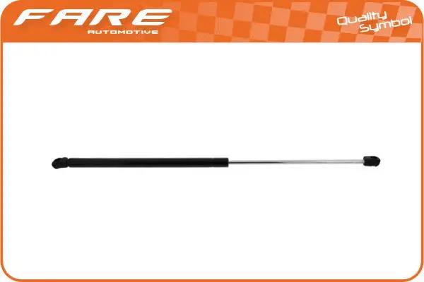 Vérin, capot-moteur FARE-CO 33901