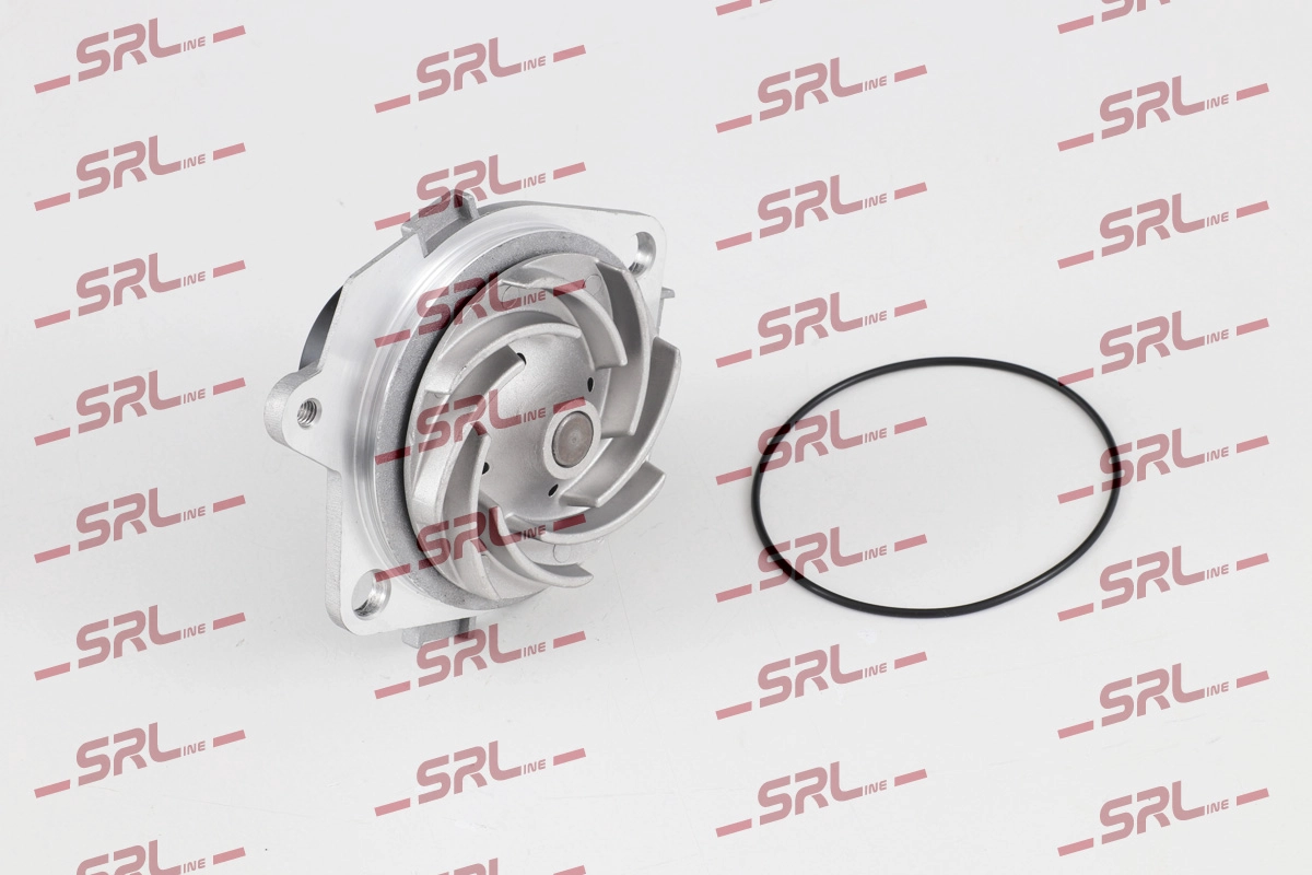 Pompe à eau, refroidissement du moteur SRLine S10-019