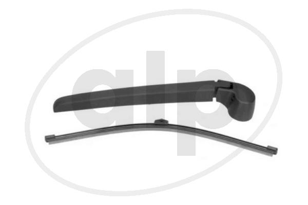 Kit de bras d'essuie-glace, nettoyage des vitres alp ALP-006485