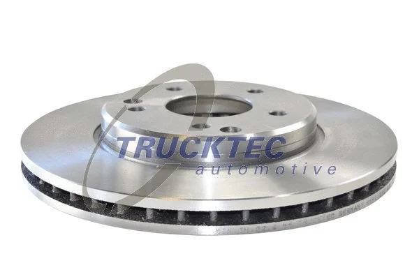 Disque de frein TRUCKTEC AUTOMOTIVE 02.35.027