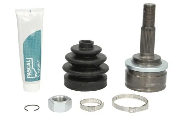 Jeu de joints, arbre de transmission PASCAL G11029PC