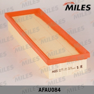 Filtre à air MILES AFAU084