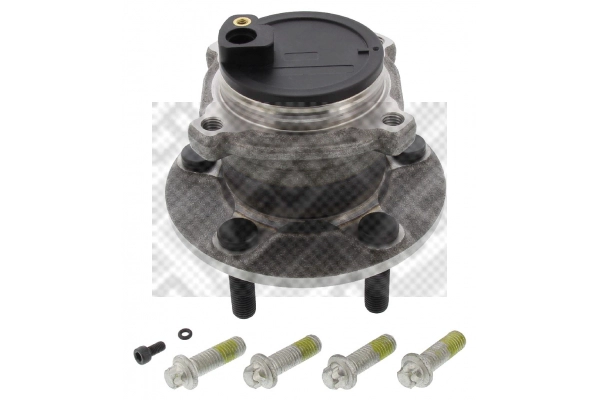 Kit de roulements de roue MAPCO 26966