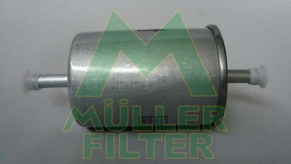 Filtre à carburant MULLER FILTER FB112