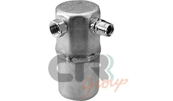 Filtre déshydratant, climatisation CTR 1211037